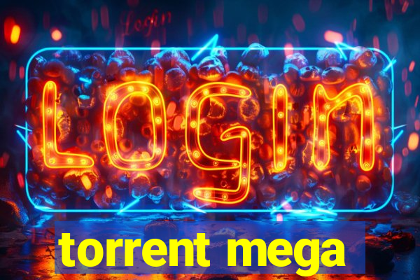 torrent mega